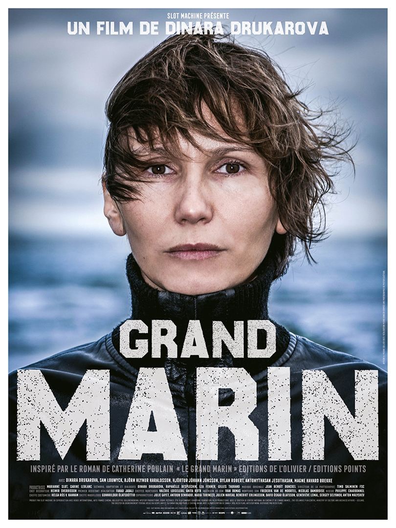 Génériques du mercredi 11 janvier 2023.