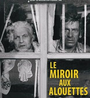 Le miroir aux Alouettes