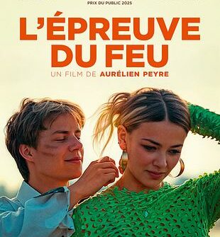 Génériques du mercredi 13 août 2025.