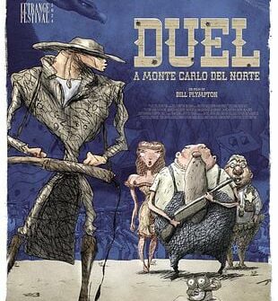 Génériques du mercredi 5 novembre 2025.