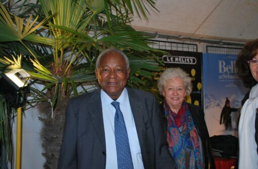 Génériques Spécial Claude Damianthe