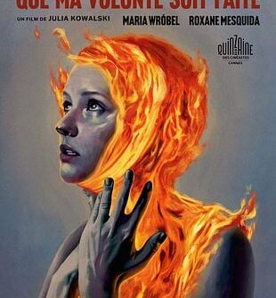 Génériques du mercredi 3 décembre 2025.