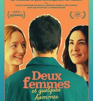 Génériques du mercredi 4 mars 2026.