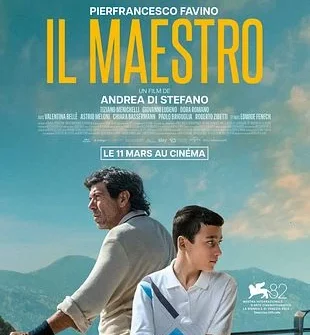 Génériques du mercredi 11 mars 2026.